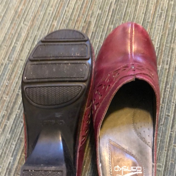 Dansko clogs - Picture 4 of 4